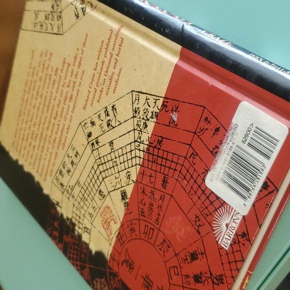 Chinese Astrology Book by Richard Craze - Picture 4 of 4